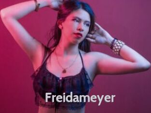 Freidameyer