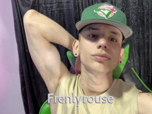 frenlyrouse Live Cam 66