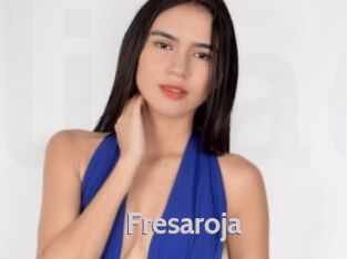 Fresaroja