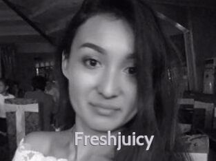 Freshjuicy