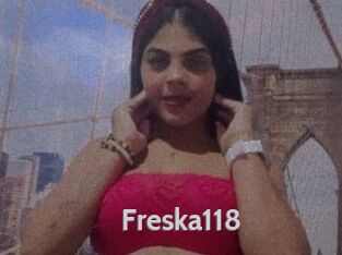 Freska118