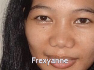 Frexyanne