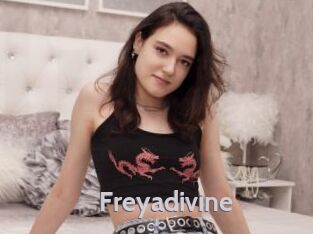 Freyadivine