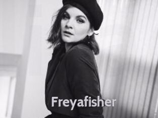 Freyafisher