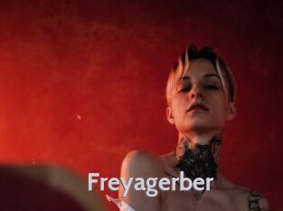 Freyagerber