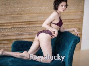 Freyalucky