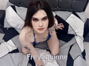 Freyaquinne