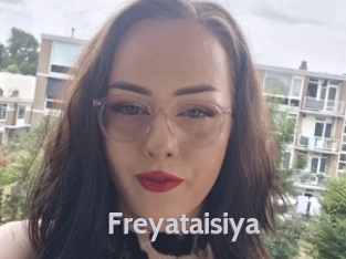 Freyataisiya