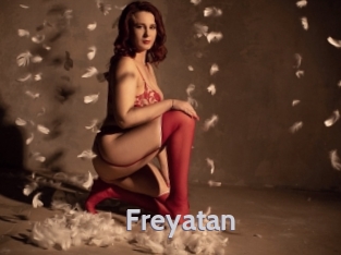 Freyatan