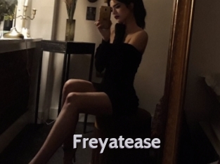 Freyatease