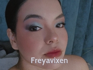 Freyavixen