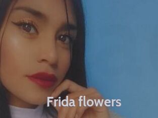 Frida_flowers