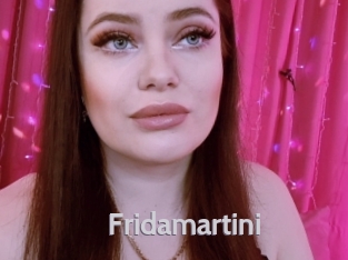 Fridamartini