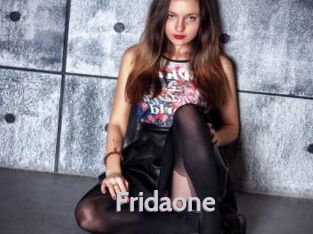 Fridaone