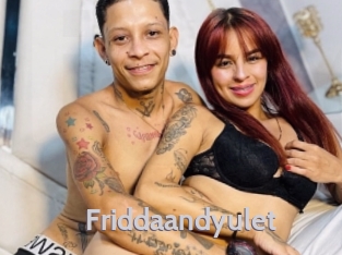 Friddaandyulet