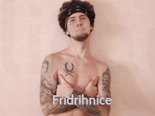 Fridrihnice