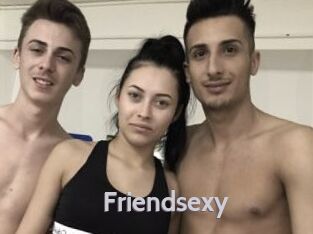 Friendsexy