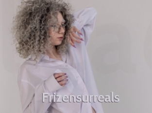 Frizensurreals