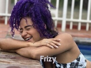 Frizy