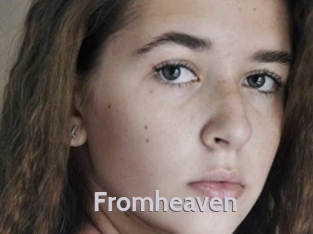 Fromheaven