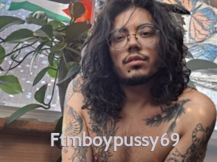 ftmboypussy69 Live Cam 66