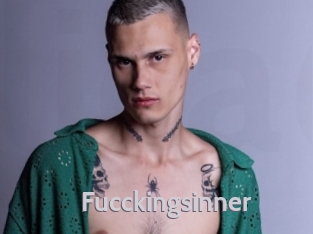 Fucckingsinner