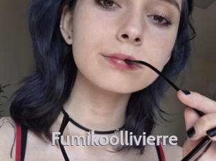 Fumikoollivierre