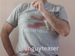 funguyteaser Live Cam 66