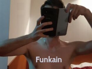 Funkain