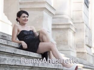 FunnyAntoinette