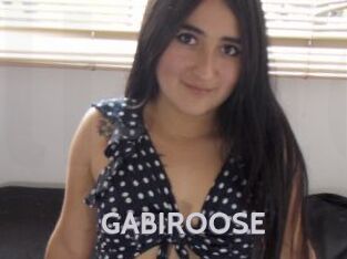 GABIROOSE