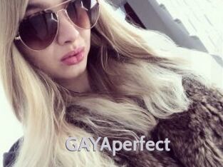 GAYAperfect