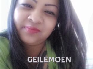 GEILEMOEN