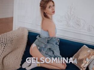 GELSOMIINA