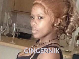 GINGERNIK