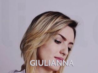 GIULIANNA Live Cam 66