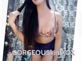 GORGEOUSkimXOX
