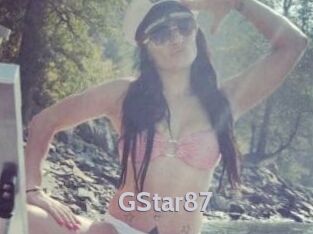 GStar87