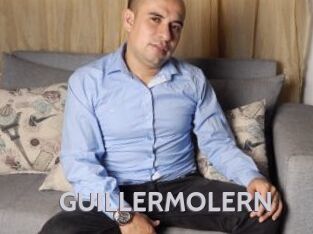 GUILLERMOLERN