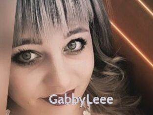 GabbyLeee