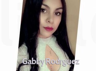 GabbyRodrguez Live Cam 66
