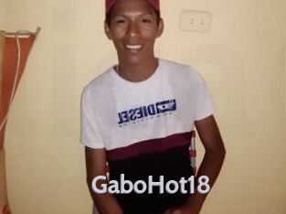 GaboHot18 Live Cam 66