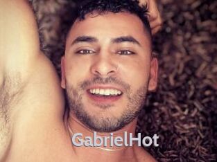 GabrielHot Live Cam 66