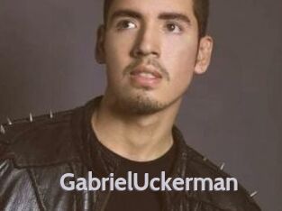 GabrielUckerman