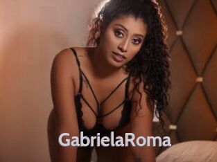 GabrielaRoma