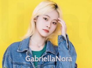 GabriellaNora