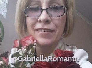 GabriellaRomantic