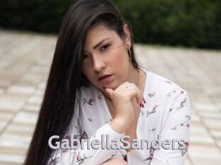 GabriellaSanders