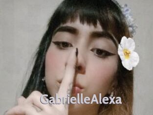 GabrielleAlexa