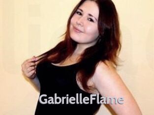 Gabrielle_Flame